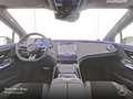 Mercedes-Benz EQE 300 AMG Fahrass 360° Pano Burmester Distr. PTS Grau - thumbnail 9