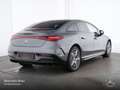 Mercedes-Benz EQE 300 AMG Fahrass 360° Pano Burmester Distr. PTS Grau - thumbnail 3