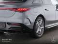Mercedes-Benz EQE 300 AMG Fahrass 360° Pano Burmester Distr. PTS Grau - thumbnail 12