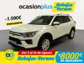 SsangYong Korando G15 Urban 4x2 L.P. Blanco - thumbnail 1