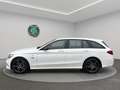 Mercedes-Benz C 450 Classe Break AMG 4Matic 7G-Tronic A Blanc - thumbnail 5
