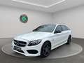 Mercedes-Benz C 450 Classe Break AMG 4Matic 7G-Tronic A Blanc - thumbnail 4