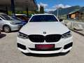 BMW 530 530 d xDrive M Sport 20zoll Weiß - thumbnail 3