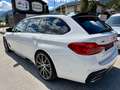 BMW 530 530 d xDrive M Sport 20zoll Weiß - thumbnail 9