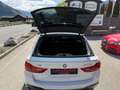 BMW 530 530 d xDrive M Sport 20zoll Weiß - thumbnail 40