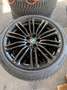 BMW 530 530 d xDrive M Sport 20zoll Weiß - thumbnail 45
