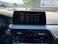 BMW 530 530 d xDrive M Sport 20zoll Weiß - thumbnail 36
