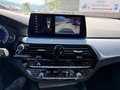 BMW 530 530 d xDrive M Sport 20zoll Weiß - thumbnail 35