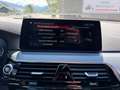 BMW 530 530 d xDrive M Sport 20zoll Weiß - thumbnail 38