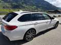 BMW 530 530 d xDrive M Sport 20zoll Weiß - thumbnail 15