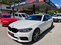 BMW 530 530 d xDrive M Sport 20zoll Weiß - thumbnail 2