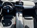 BMW 530 530 d xDrive M Sport 20zoll Weiß - thumbnail 21