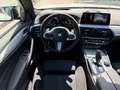 BMW 530 530 d xDrive M Sport 20zoll Weiß - thumbnail 23