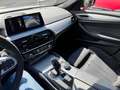 BMW 530 530 d xDrive M Sport 20zoll Weiß - thumbnail 32