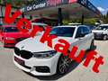 BMW 530 530 d xDrive M Sport 20zoll Weiß - thumbnail 1