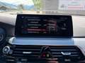 BMW 530 530 d xDrive M Sport 20zoll Weiß - thumbnail 39