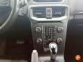 Volvo V40 D2 Aut. 120 Negro - thumbnail 11