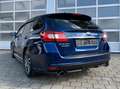 Subaru Levorg 1.6 GT Aut. 2.HD  8-FACH AHK XENON EXPORT Blau - thumbnail 12