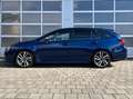 Subaru Levorg 1.6 GT Aut. 2.HD  8-FACH AHK XENON EXPORT Blau - thumbnail 44