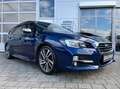 Subaru Levorg 1.6 GT Aut. 2.HD  8-FACH AHK XENON EXPORT Blau - thumbnail 2