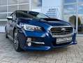 Subaru Levorg 1.6 GT Aut. 2.HD  8-FACH AHK XENON EXPORT Blau - thumbnail 1