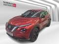 Nissan Juke 1.0 DIG-T 114 PS 7DCT Tekna Bose BFS Rot - thumbnail 1