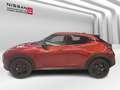 Nissan Juke 1.0 DIG-T 114 PS 7DCT Tekna Bose BFS Rot - thumbnail 3