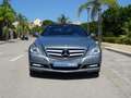 Mercedes-Benz E 220 Cabrio 220CDI BE Aut. Gris - thumbnail 15