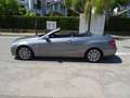 Mercedes-Benz E 220 Cabrio 220CDI BE Aut. Gris - thumbnail 5