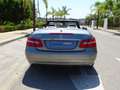 Mercedes-Benz E 220 Cabrio 220CDI BE Aut. Gris - thumbnail 8