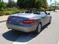 Mercedes-Benz E 220 Cabrio 220CDI BE Aut. Gris - thumbnail 6