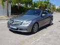 Mercedes-Benz E 220 Cabrio 220CDI BE Aut. Gris - thumbnail 20