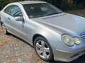 Mercedes-Benz C 200 Kompressor Sportcoupe Silber - thumbnail 3