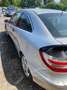 Mercedes-Benz C 200 Kompressor Sportcoupe Silber - thumbnail 16
