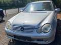 Mercedes-Benz C 200 Kompressor Sportcoupe Silber - thumbnail 1
