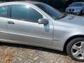 Mercedes-Benz C 200 Kompressor Sportcoupe Silber - thumbnail 4