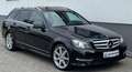 Mercedes-Benz C 350 T CDI AMG I.Hand 100%Service! BlueEff. Fekete - thumbnail 1