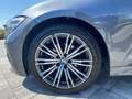 BMW 318 d 48V Touring Msport Grigio - thumbnail 7