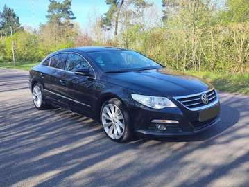 2.0 TDI Diesel Automatik