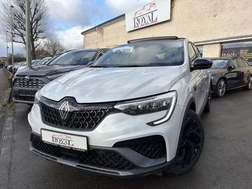 1.6 E-TECH FULL HYBRID 145 ESPRIT ALPINE GARANTIE