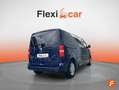 Peugeot Traveller Business BlueHDi 110KW (150CV) Standard Bleu - thumbnail 5