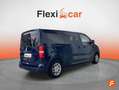 Peugeot Traveller Business BlueHDi 110KW (150CV) Standard Bleu - thumbnail 4