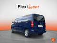 Peugeot Traveller Business BlueHDi 110KW (150CV) Standard Bleu - thumbnail 9