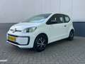 Volkswagen up! 1.0 BMT take up! 48643km NAP Airco Nieuwe apk Star Weiß - thumbnail 11