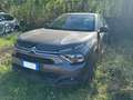 Citroen C4 1.2 PureTech Plus Grigio - thumbnail 1