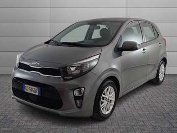 Picanto 1.0 Style Comfort Pack amt! PREZZO REALE