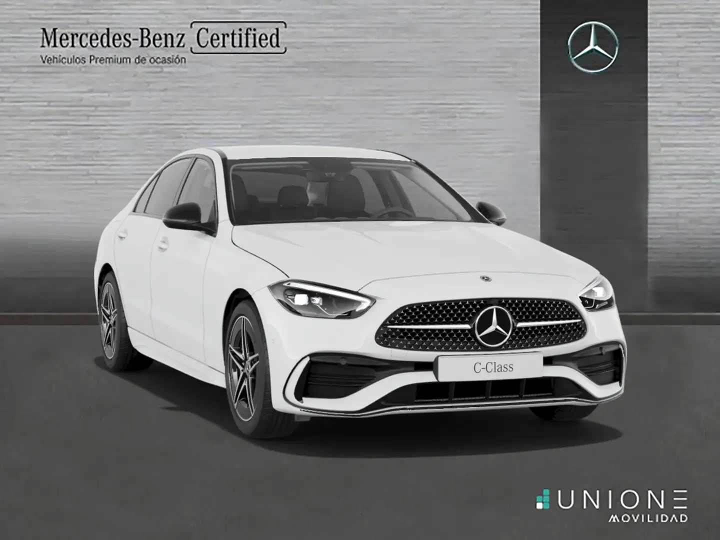 Mercedes-Benz C 300 de Berlina - 2