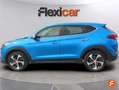 Hyundai TUCSON 1.7CRDI BD Tecno Sky 4x2 Azul - thumbnail 5