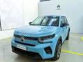 Citroen C3 Elettrico You - Incentivo Regione Lombardia Blu/Azzurro - thumbnail 3