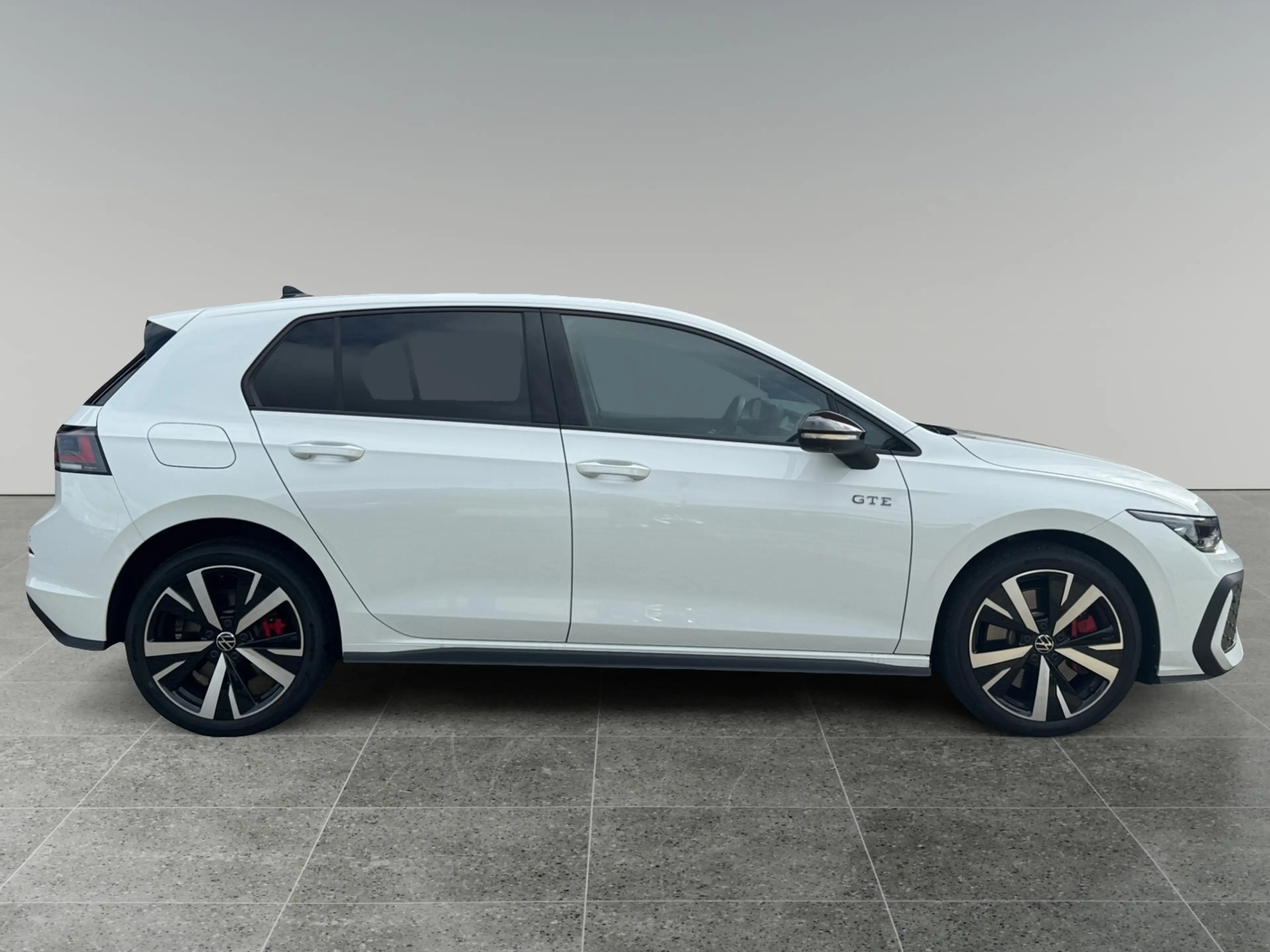 Volkswagen Golf GTE 1.5 eHybrid 272pk DSG | 360 camera | Black Style | — photo 5